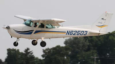 Cessna 172P (Skyhawk)