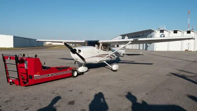 Cessna 172SP (Skyhawk)