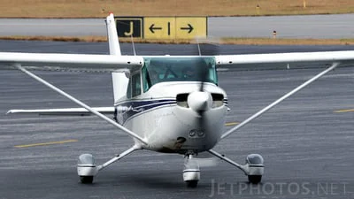 Cessna 172XP