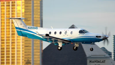 Schweizer 269