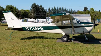 Cessna 172N (Skyhawk)