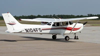 Cessna 172S (Skyhawk)