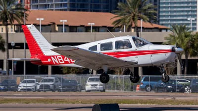 Piper PA-28-151 (Warrior)