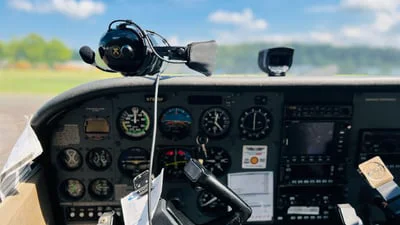 Cessna 172S (Skyhawk)