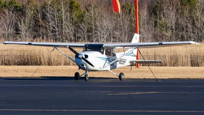 Stinson 108 2 (Voyager)