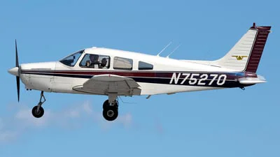 Piper PA-28-151 (Warrior)