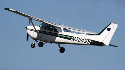 Cessna 172P (Skyhawk)