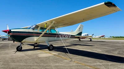 Cessna 172N (Skyhawk)