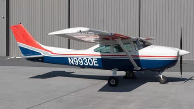 Cessna 182R (Skylane)