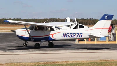 Cessna 172 (Skyhawk)