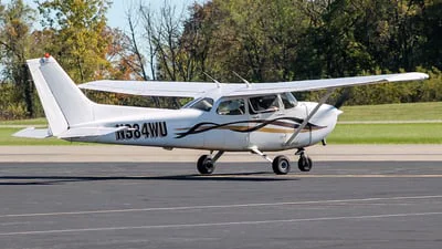 Cessna 172R (Skyhawk)