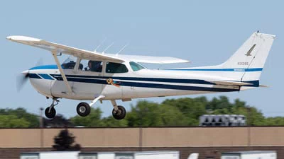 Cessna 172N (Skyhawk)