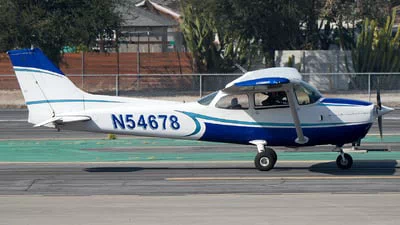 Cessna 172P (Skyhawk)
