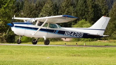 Cessna 172 (Skyhawk)