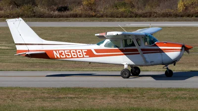 Cessna 172N (Skyhawk)