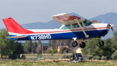 Cessna 172N (Skyhawk)