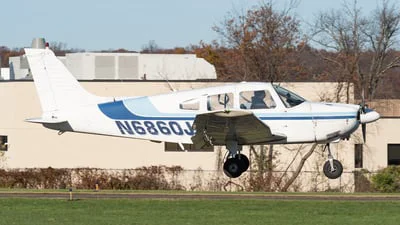 Piper PA-28-181 (Archer)