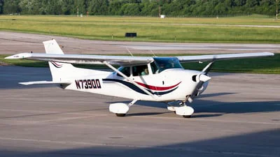 Cessna 172N (Skyhawk)