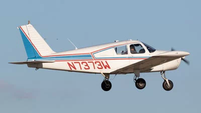 Piper PA-28-180 (Cherokee)