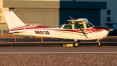 Cessna 172N (Skyhawk)
