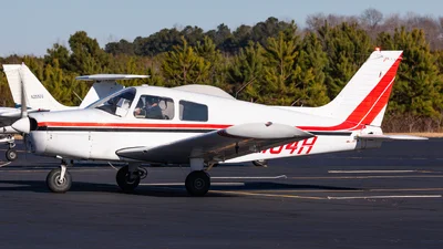 Piper PA-28-140 (Cherokee)
