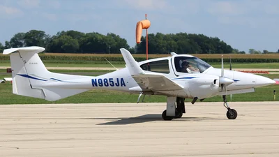 Diamond DA42 L360 (DA42 Diamond Star)