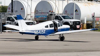 Piper PA-28-180 (Warrior)