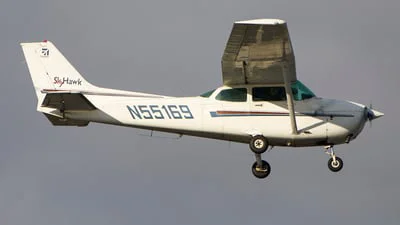 Cessna 172P (Skyhawk)