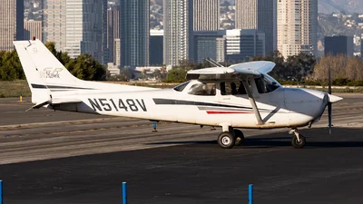 Cessna 172S (Skyhawk)