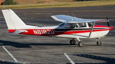 Cessna 172 (Skyhawk)