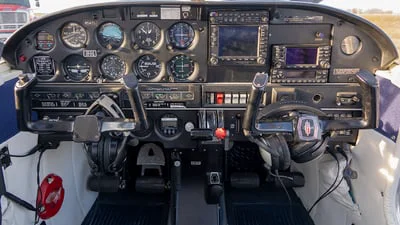 Piper PA-28-180 (Cherokee)