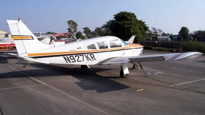 Piper PA-28 (Arrow)