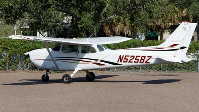 Cessna 172P (Skyhawk)