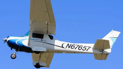 Cessna 152