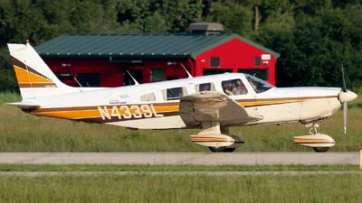 Piper PA-32-301 (Saratoga)