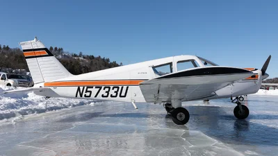 Piper PA-28-140 (Cherokee)