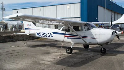 Cessna 172 (Skyhawk)