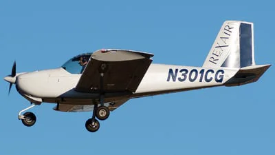 Van's RV-12
