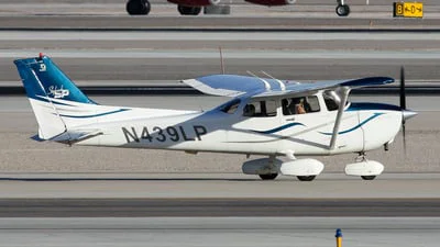 Cessna 172SP (Skyhawk)