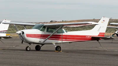 Cessna 172N (Skyhawk)
