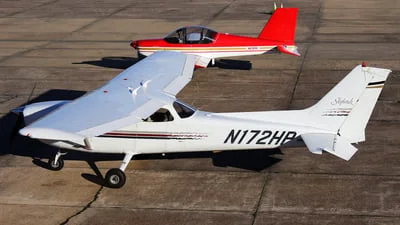 Cessna 172 (Skyhawk)