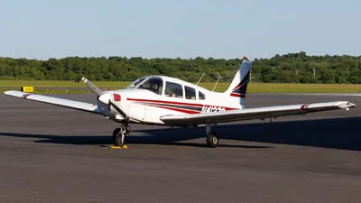Piper PA-28-151 (Warrior)