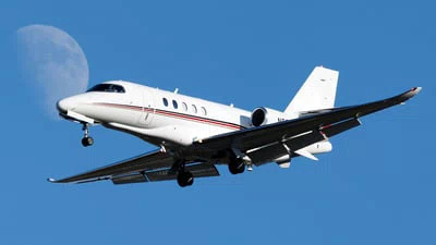 Beechcraft BE33 35-B33 (Debonair)