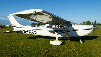 Cessna 182S (Skylane)