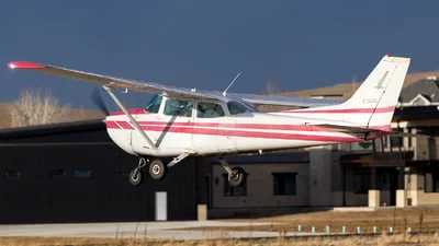 Cessna 172N (Skyhawk)