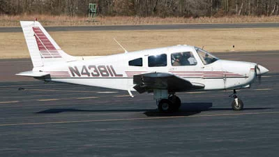 Piper PA-28-161 (Warrior)