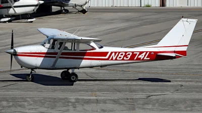 Cessna 172N (Skyhawk)