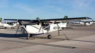 Cessna 172SP (Skyhawk)