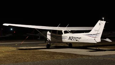 Cessna 172R (Skyhawk)