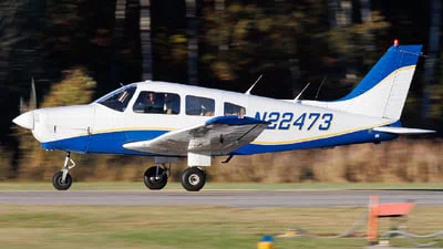 Piper PA-28-161 (Warrior)